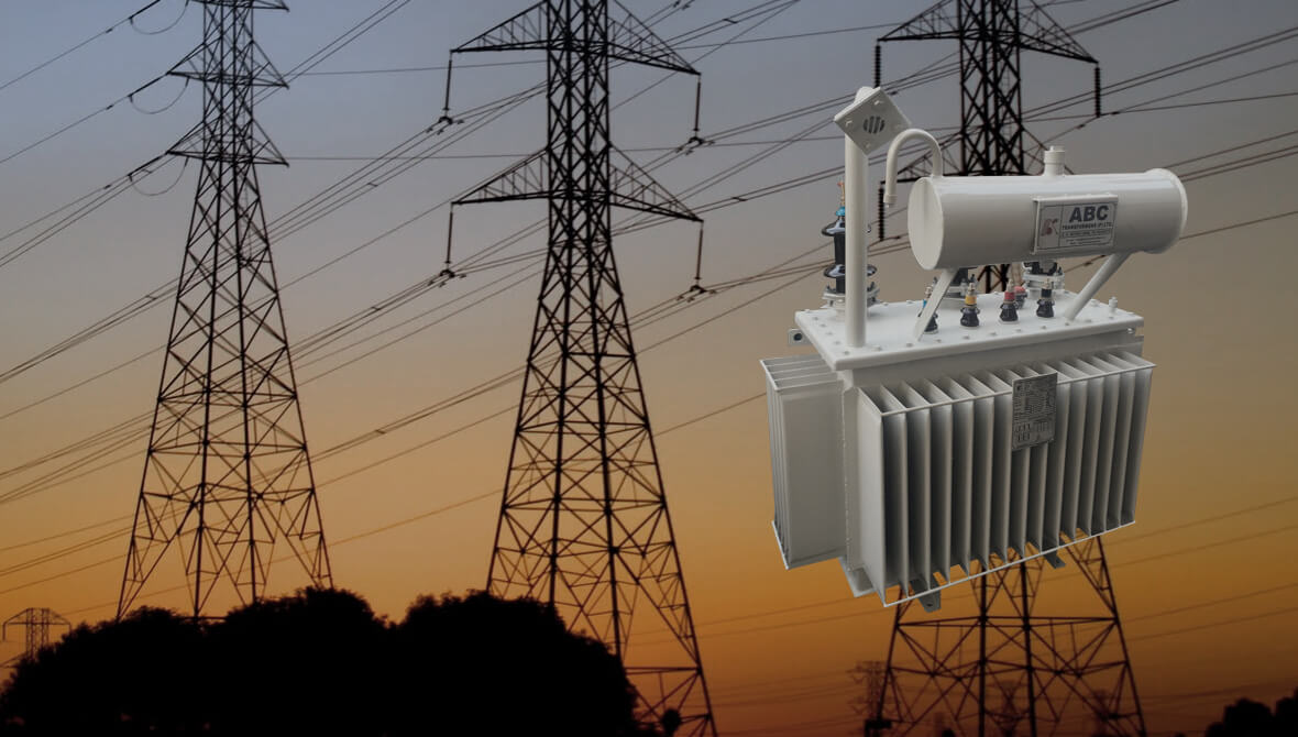 Distribution Transformer