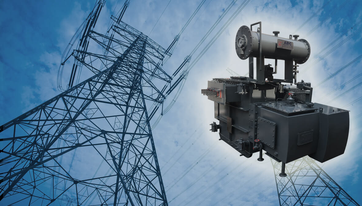 Power Transformer Manufacturers